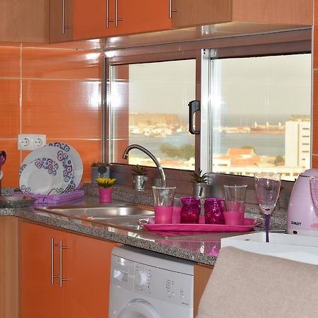 Apartamento Cristina Praia Exterior photo