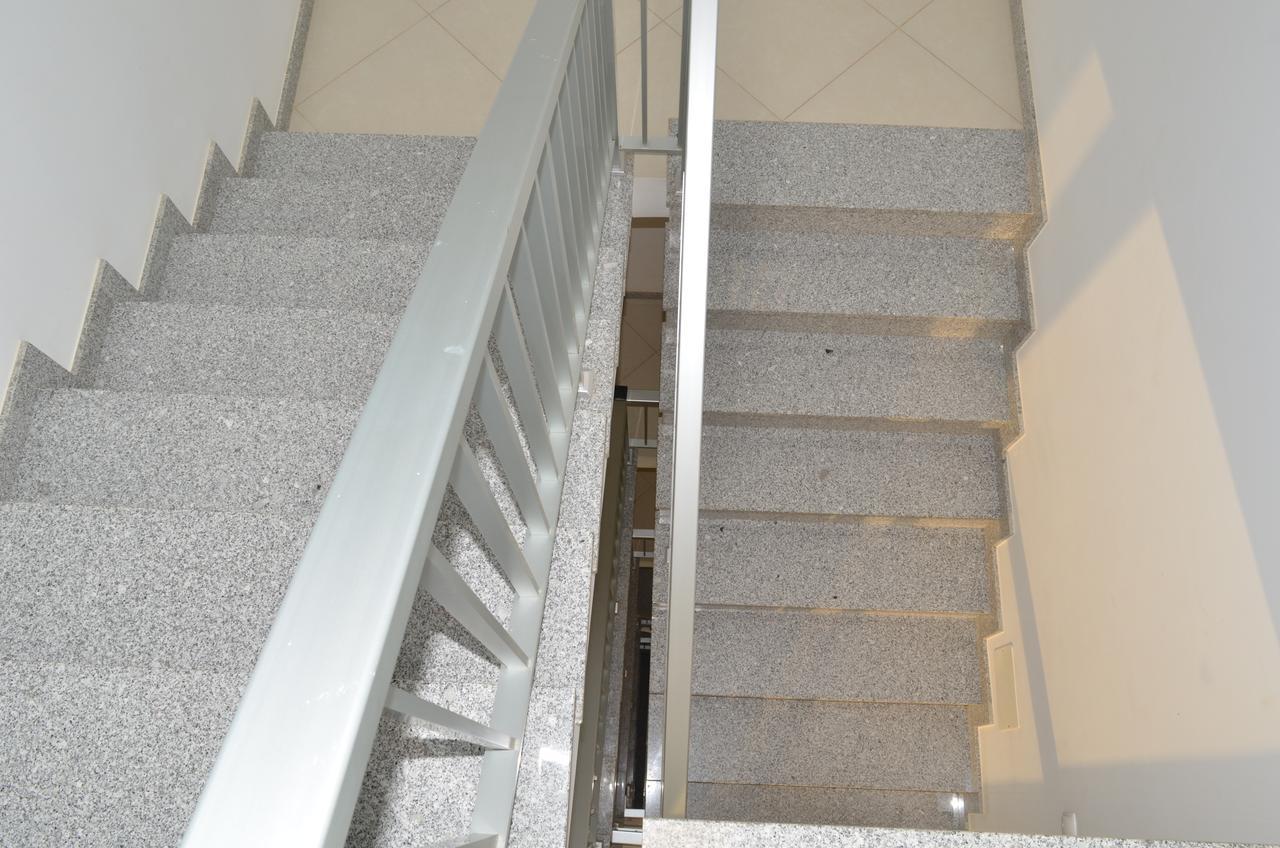 Apartamento Cristina Praia Exterior photo