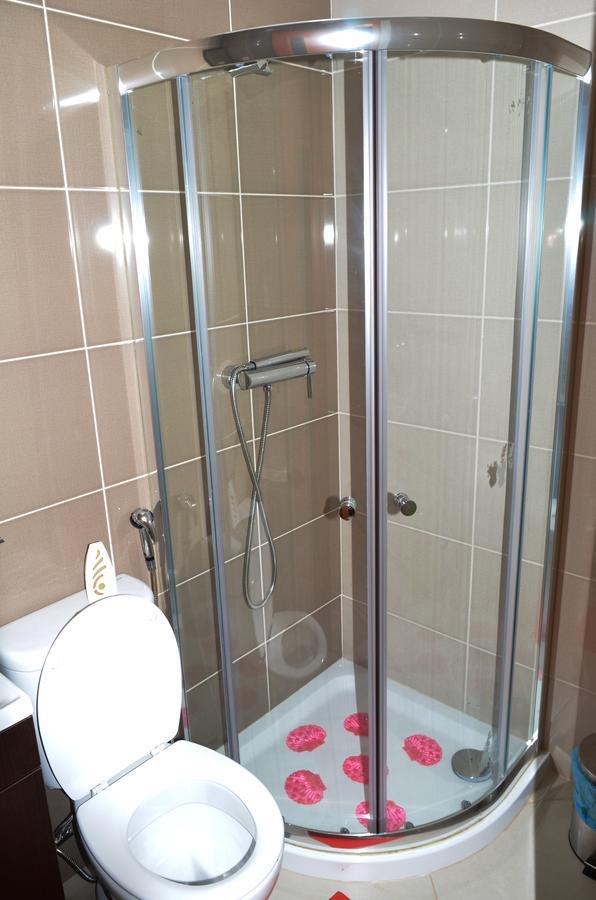 Apartamento Cristina Praia Exterior photo